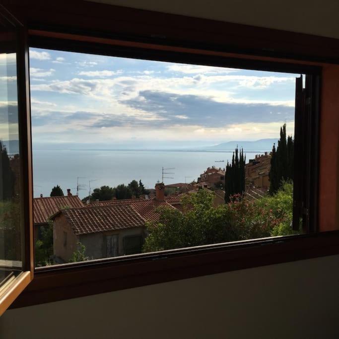 Argentario Nice Dreams Porto Santo Stefano  Dış mekan fotoğraf